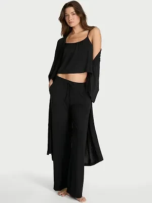 Мягкий комплект из модала 3-в-1 Victoria’s Secret Modal Soft 3-Piece Set