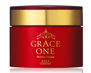 Омолаживающий крем для лица KOSE Cosmeport Grace One Perfect Cream