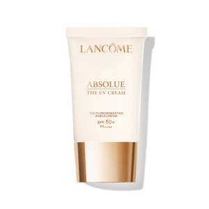 Солнцезащитный крем для лица Lancome Absolue The UV Cream SPF 50+