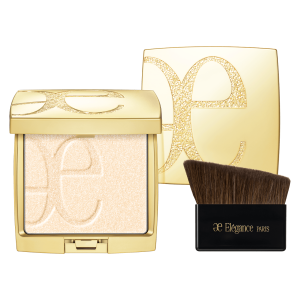 Компактная пудра для сияния кожи Albion Elegance Attimiere Veil Face Powder