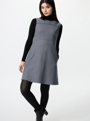 Термо-колготки с ребристой вязкой из коллекции «Heattech» Uniqlo Heattech Knit Rib Tights