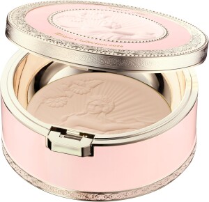 Увлажняющая финишная пудра для сияющей и гладкой кожи Kanebo Milano Collection Face Up Powder 2026