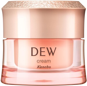 Увлажняющий крем Kanebo DEW Moisturizing Cream