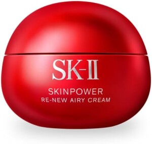 Антивозрастной крем SK-II Skinpower Re-New Airy Cream