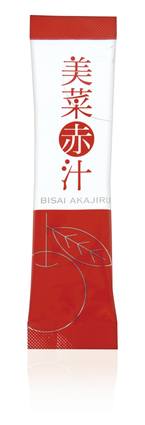 Общеукрепляющий напиток с витамином С и флавоноидами Dr.Select Bisai Akajiru
