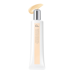Лечебный СС-крем для чувствительной, проблемной кожи Shiseido D Program Medicinal Skin Care Base CC SPF20/PA+++