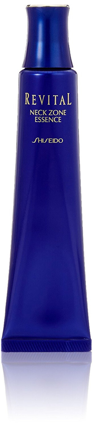 Эссенция для области шеи Shiseido Revital Neck Zone Essence
