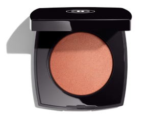 Интенсивные кремовые румяна CHANEL Joues Contraste Intense Cream-to-Powder Blush