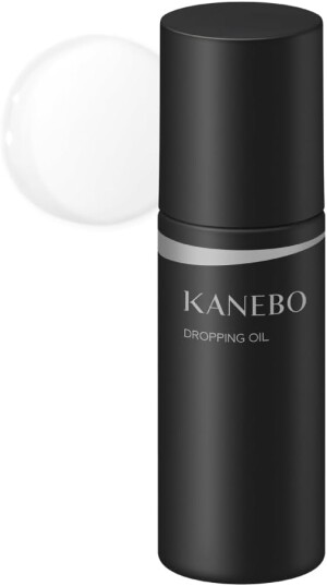 Мультифункциональное питательное масло для упругости и сияния кожи KANEBO Dropping Oil