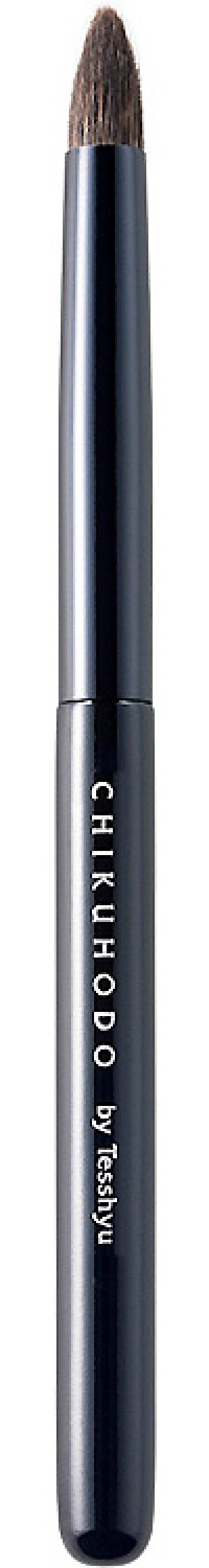 Кисть для теней Chikuhodo Eye Shadow Z-10