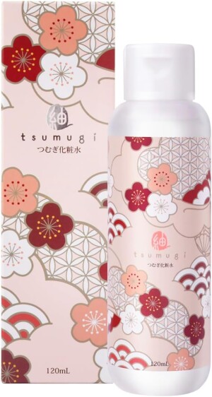Плацентарный тонер Tsumugi Horse Placenta Toner