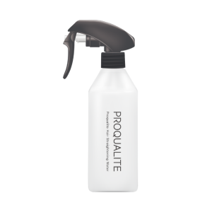 Увлажняющий спрей для ухода за непослушными волосами UTENA Proqualite Straight Moisture Water