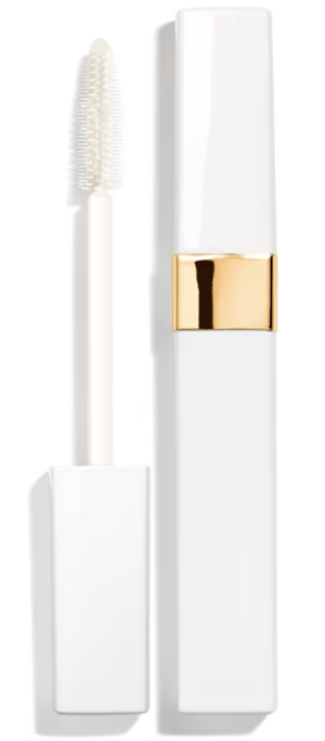 Укрепляющая уходовая база под тушь CHANEL La Base Treatment Mascara