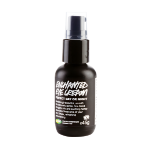 Увлажняющий крем для области вокруг глаз с маслами миндаля и жожоба Lush Enchanted Eye cream