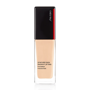Подтягивающая тональная основа с эффектом сияния Shiseido Ginza Tokyo Synchro Skin Radiant Lifting Foundation