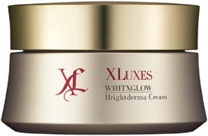 Восстанавливающий крем для лица с факторами роста X-one XLuxes WHITXGLOW Bright Derma Cream