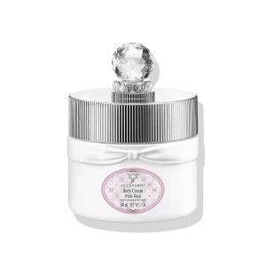 Парфюмированный крем для тела Белые цветы Kose JILL STUART White Floral Body Cream