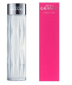 Осветляющий лосьон Revital Granas Shiseido Lotion Clear