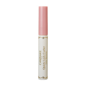 Гель-фиксатор для экстремального изгиба ресниц CANMAKE Quick Lash Curler ER