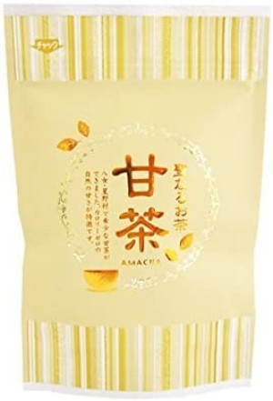 Листовой чай амача Sugiyamaen Tea Ama Cha 100% Leaf Type