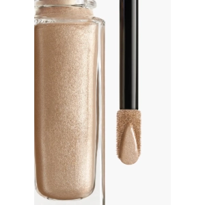 Жидкие сияющие тени для век CHANEL Ombre Première Laque