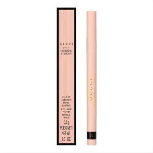 Водостойкая подводка для глаз GUCCI Stylo Definition L’Obscur Ink Liner