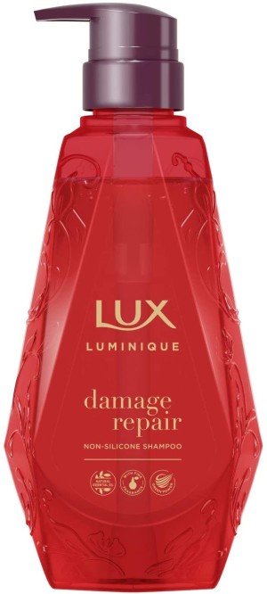 Восстанавливающий шампунь LUX Luminique Damage Repair Shampoo