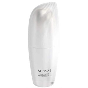 Восстанавливающая омолаживающая эссенция-бустер Kanebo SENSAI Comforting Barrier Essence