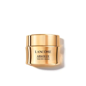 Восстанавливающий крем для глаз Lancome Absolue The Eye Cream