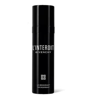 Парфюмированный спрей для тела Givenchy L'Interdit Body Mist