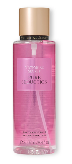 Арома-мист для тела Чистый соблазн Victoria’s Secret Pure Seduction Fine Fragrance Mist