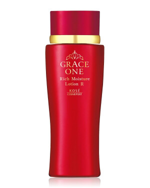 Омолаживающий экстраувлажняющий лосьон KOSE Cosmeport Grace One Rich Moisture Lotion R