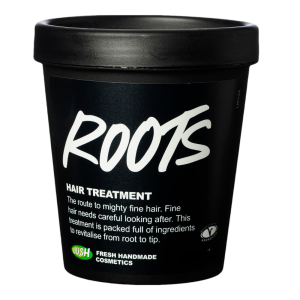 Охлаждающий скальп-тритмент с мятой Lush Roots Scalp Treatment