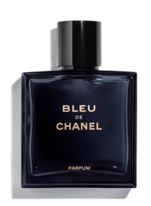 Парфюм-спрей с древесно-цитрусовым ароматом CHANEL Bleu de Chanel Parfum