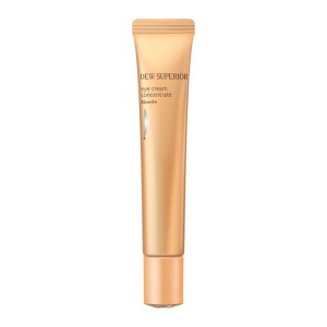 Укрепляющий крем для кожи вокруг глаз Kanebo DEW Superior Eye Cream Concentrate