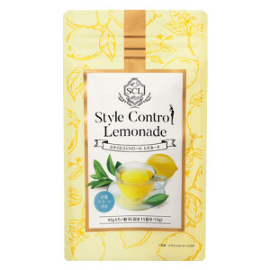 Быстрорастворимый лимонад “Контроль аппетита и поддержание форм” FMG Mission Style Control Lemonade