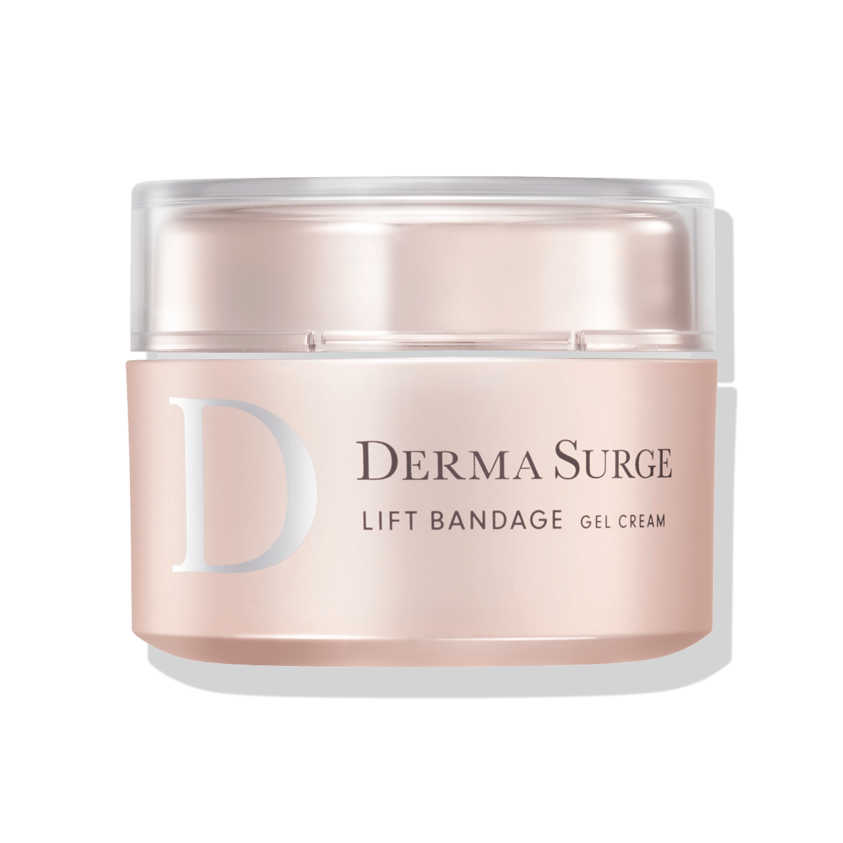 Антивозрастной крем-гель с лифтинг-эффектом Kose Derma Surge Lift Bandage Gel Cream