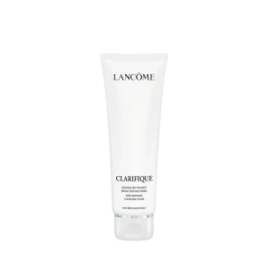 Очищающая пенка для сужения пор Lancome Clarifique Deep Cleanse Foam