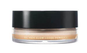 Пудра SUQQU OIL RICH GLOW LOOSE POWDER e