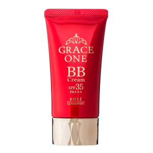 ВВ-крем KOSE Grace One BB Cream SPF 35 PA+++