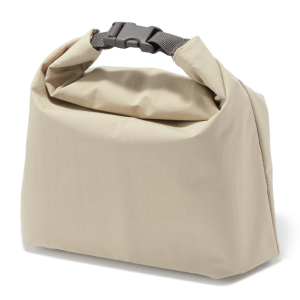 Ланч-сумка с регулируемой высотой MUJI Adjustable Height Lunch Bag