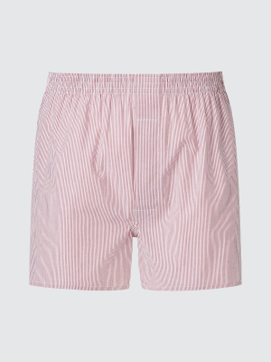 Мужские трусы-боксеры на пуговицах Uniqlo Trunks