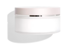 Увлажняющий крем для тела цветочно-фруктовым ароматом CHANEL CHANCE TENDRE Body Cream