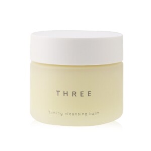 Очищающий бальзам THREE Aiming Cleansing Balm