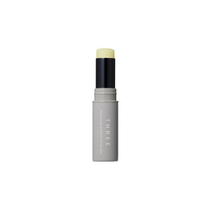 Органический дневной бальзам для увлажнения и защиты кожи губ THREE Balancing Protective Lip Bar