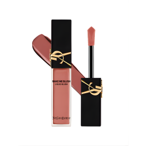 Жидкие пигментированные румяна Yves Saint Laurent Make Me Blush Liquid Blush
