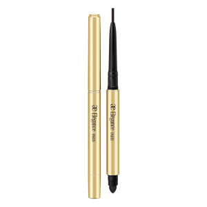 Гелевая ультратонкая подводка для глаз Albion Elegance Fine Lasting Gel Eyeliner