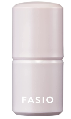 Многофункциональный стик для лица с растительными маслами KOSE FASIO Multi Face Stick