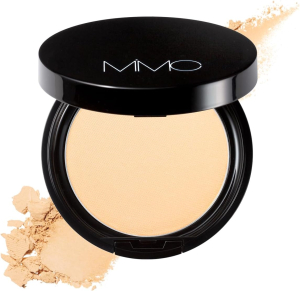 Увлажняющая минеральная тональная основа 5-в-1 MiMC Mineral Essence Moist Foundation SPF40 PA+++