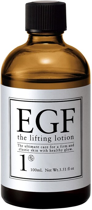 Антивозрастной лифтинг-лосьон с эпидермальным фактором роста EGF The Lifting Lotion 1